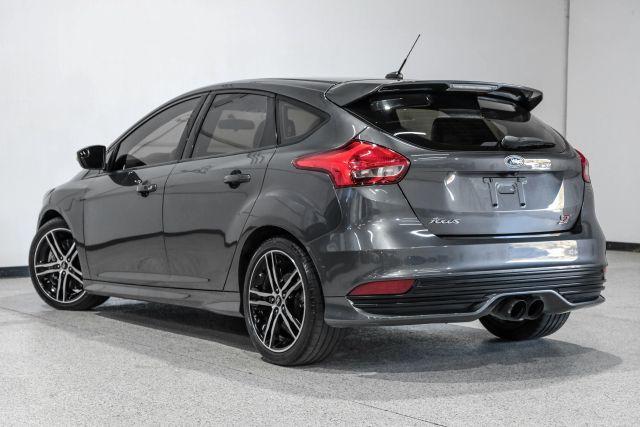 used 2015 Ford Focus ST car, priced at $13,995