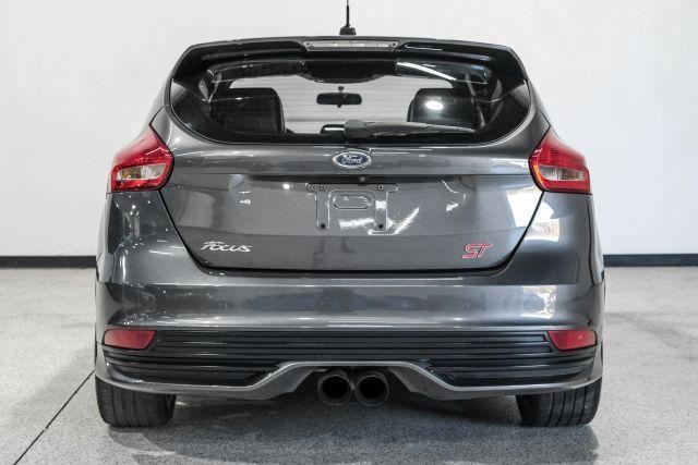 used 2015 Ford Focus ST car, priced at $13,995