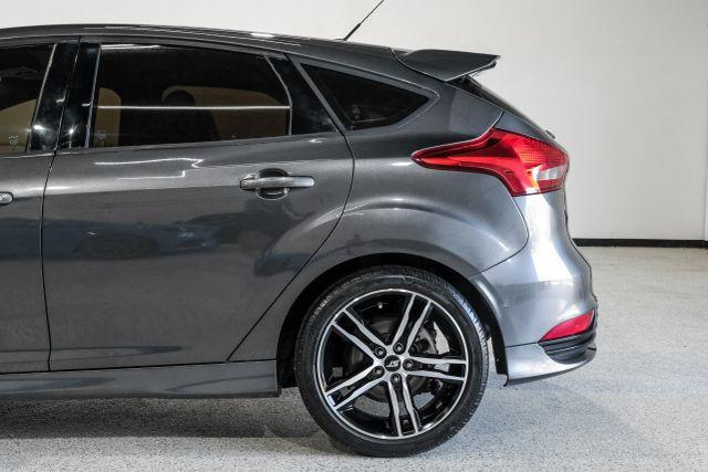 used 2015 Ford Focus ST car, priced at $13,995