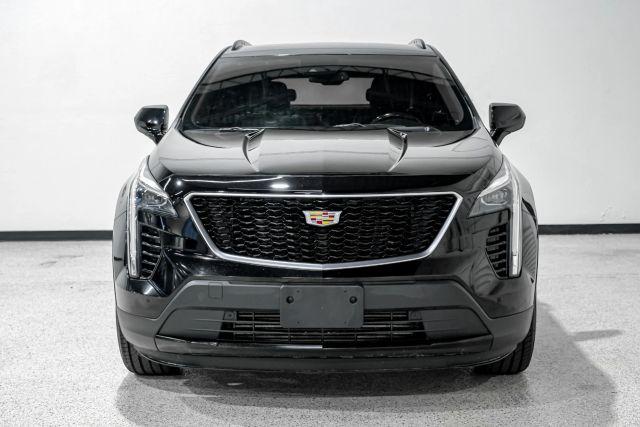 used 2020 Cadillac XT4 car, priced at $17,995