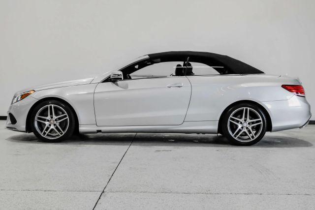 used 2014 Mercedes-Benz E-Class car, priced at $18,995