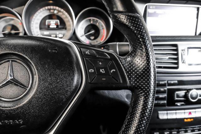 used 2014 Mercedes-Benz E-Class car, priced at $18,995