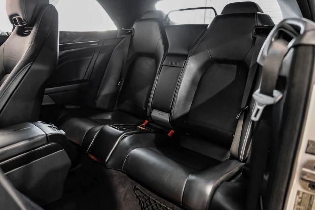 used 2014 Mercedes-Benz E-Class car, priced at $18,995