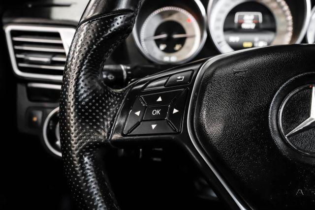 used 2014 Mercedes-Benz E-Class car, priced at $18,995