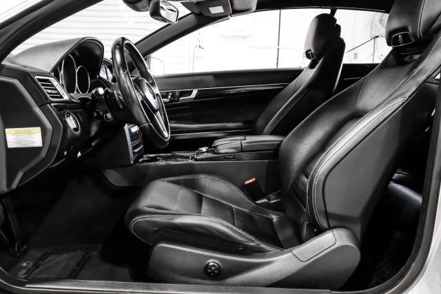used 2014 Mercedes-Benz E-Class car, priced at $18,995