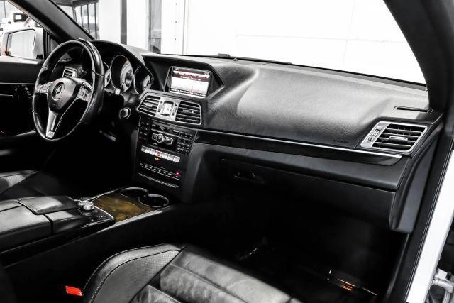 used 2014 Mercedes-Benz E-Class car, priced at $18,995