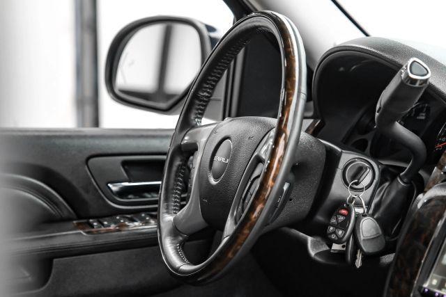 used 2013 GMC Yukon car, priced at $24,995