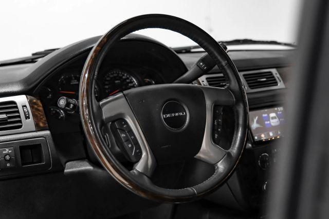 used 2013 GMC Yukon car, priced at $24,995