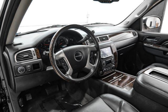 used 2013 GMC Yukon car, priced at $24,995