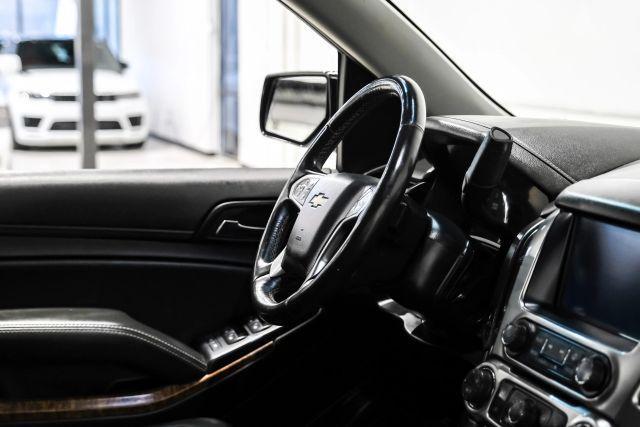 used 2016 Chevrolet Tahoe car, priced at $21,995