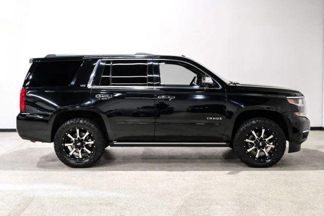 used 2016 Chevrolet Tahoe car, priced at $21,995