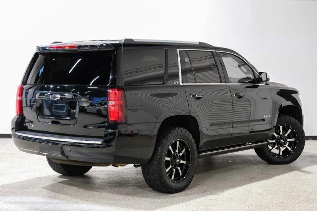 used 2016 Chevrolet Tahoe car, priced at $21,995