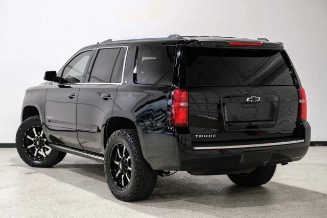 used 2016 Chevrolet Tahoe car, priced at $21,995