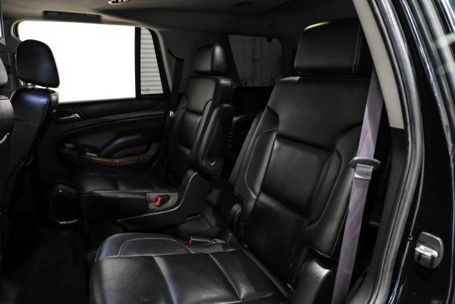 used 2016 Chevrolet Tahoe car, priced at $21,995