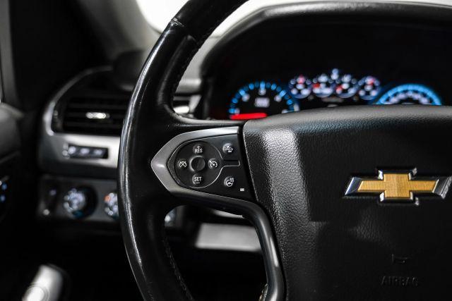 used 2016 Chevrolet Tahoe car, priced at $21,995