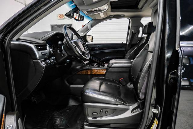 used 2016 Chevrolet Tahoe car, priced at $21,995
