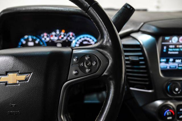 used 2016 Chevrolet Tahoe car, priced at $21,995