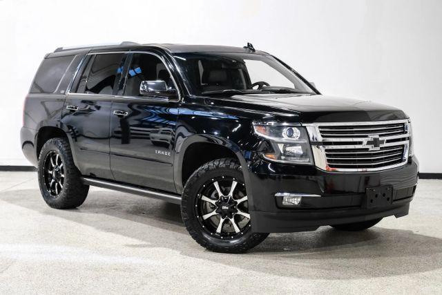 used 2016 Chevrolet Tahoe car, priced at $21,995