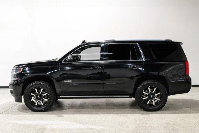 used 2016 Chevrolet Tahoe car, priced at $21,995