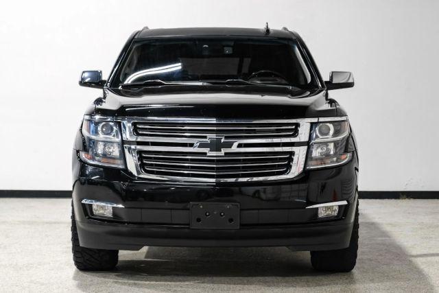 used 2016 Chevrolet Tahoe car, priced at $21,995