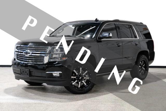 used 2016 Chevrolet Tahoe car, priced at $21,995