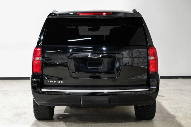 used 2016 Chevrolet Tahoe car, priced at $21,995