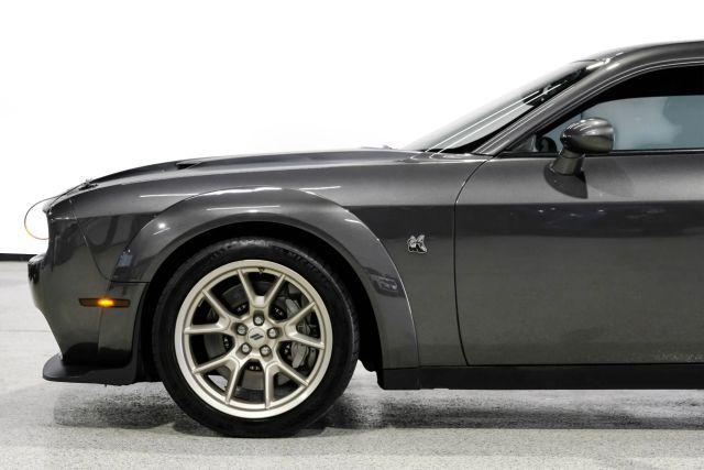 used 2020 Dodge Challenger car, priced at $42,995