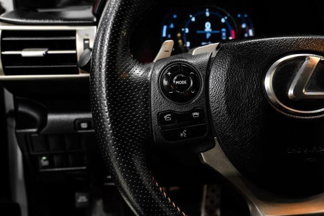 used 2014 Lexus IS 250 car, priced at $18,995