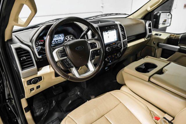 used 2018 Ford F-150 car, priced at $24,995