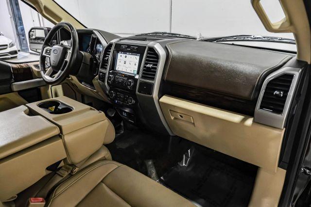 used 2018 Ford F-150 car, priced at $24,995