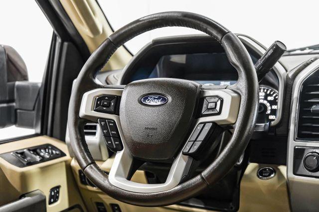 used 2018 Ford F-150 car, priced at $24,995