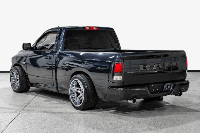 used 2016 Ram 1500 car, priced at $30,995
