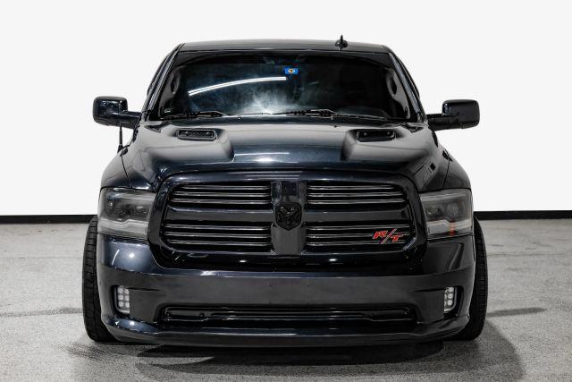 used 2016 Ram 1500 car, priced at $30,995