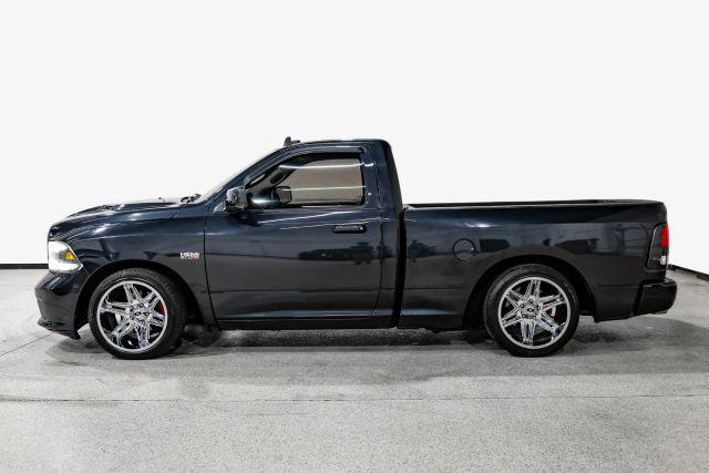 used 2016 Ram 1500 car, priced at $30,995