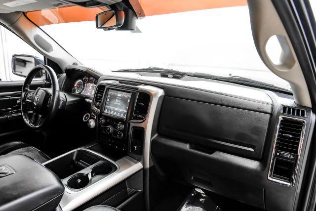 used 2016 Ram 1500 car, priced at $30,995