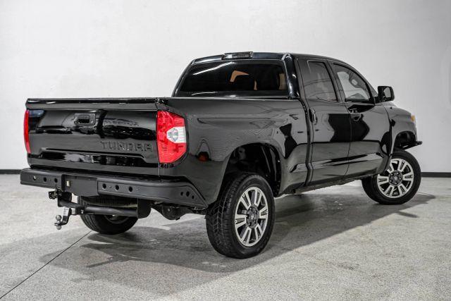 used 2015 Toyota Tundra car, priced at $12,995