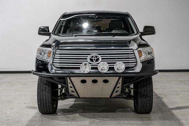 used 2015 Toyota Tundra car, priced at $12,995