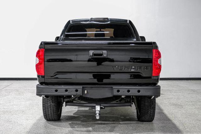 used 2015 Toyota Tundra car, priced at $12,995