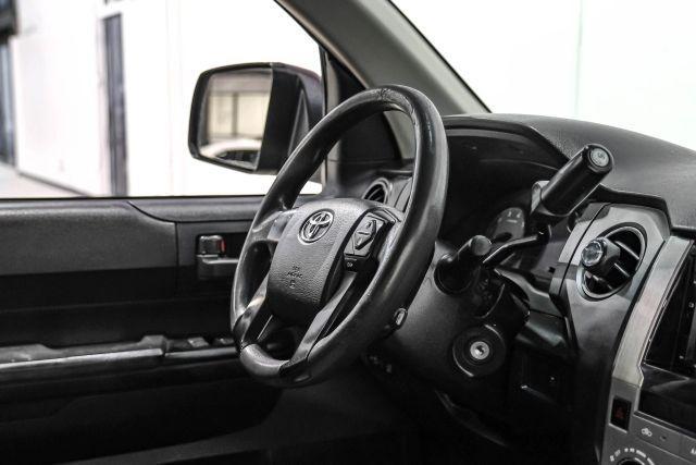 used 2015 Toyota Tundra car, priced at $12,995
