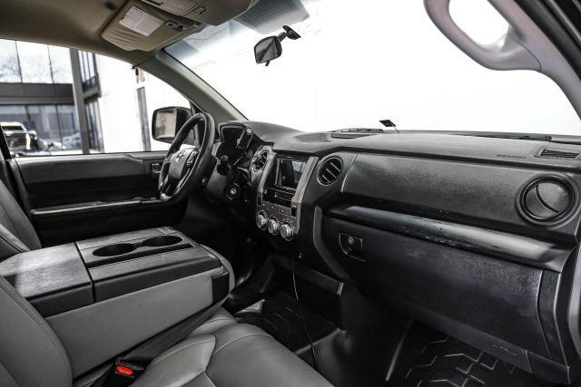 used 2015 Toyota Tundra car, priced at $12,995
