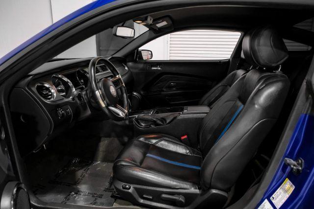 used 2013 Ford Mustang car, priced at $21,795