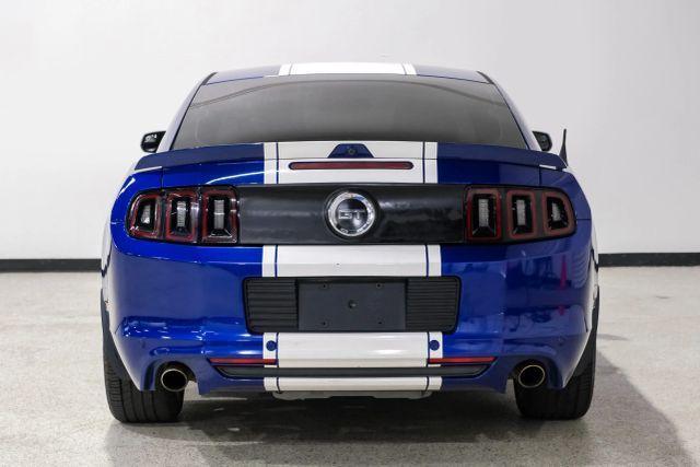 used 2013 Ford Mustang car, priced at $21,795