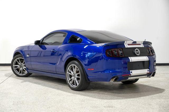 used 2013 Ford Mustang car, priced at $21,795
