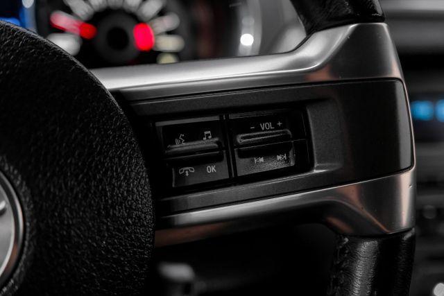 used 2013 Ford Mustang car, priced at $21,795