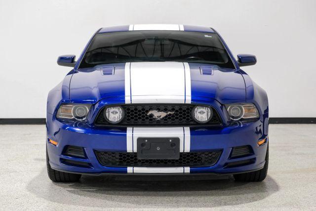 used 2013 Ford Mustang car, priced at $21,795