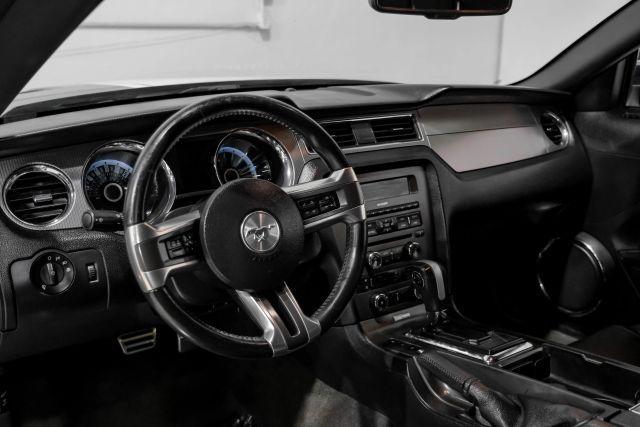used 2013 Ford Mustang car, priced at $21,795