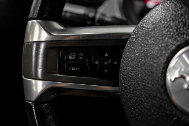 used 2013 Ford Mustang car, priced at $21,795