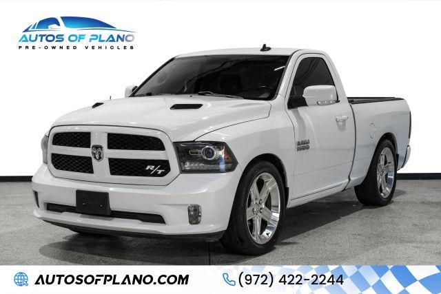 used 2014 Ram 1500 car, priced at $24,895