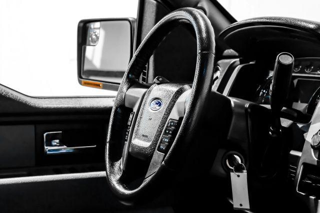 used 2013 Ford F-150 car, priced at $19,995