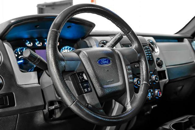 used 2013 Ford F-150 car, priced at $19,995